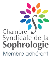 logo officiel chambre syndicale de la sophrologie